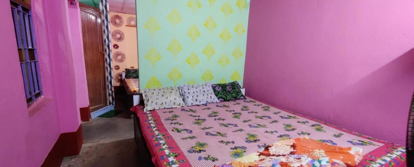 Anirudha Guest House 迪卡 外观 照片
