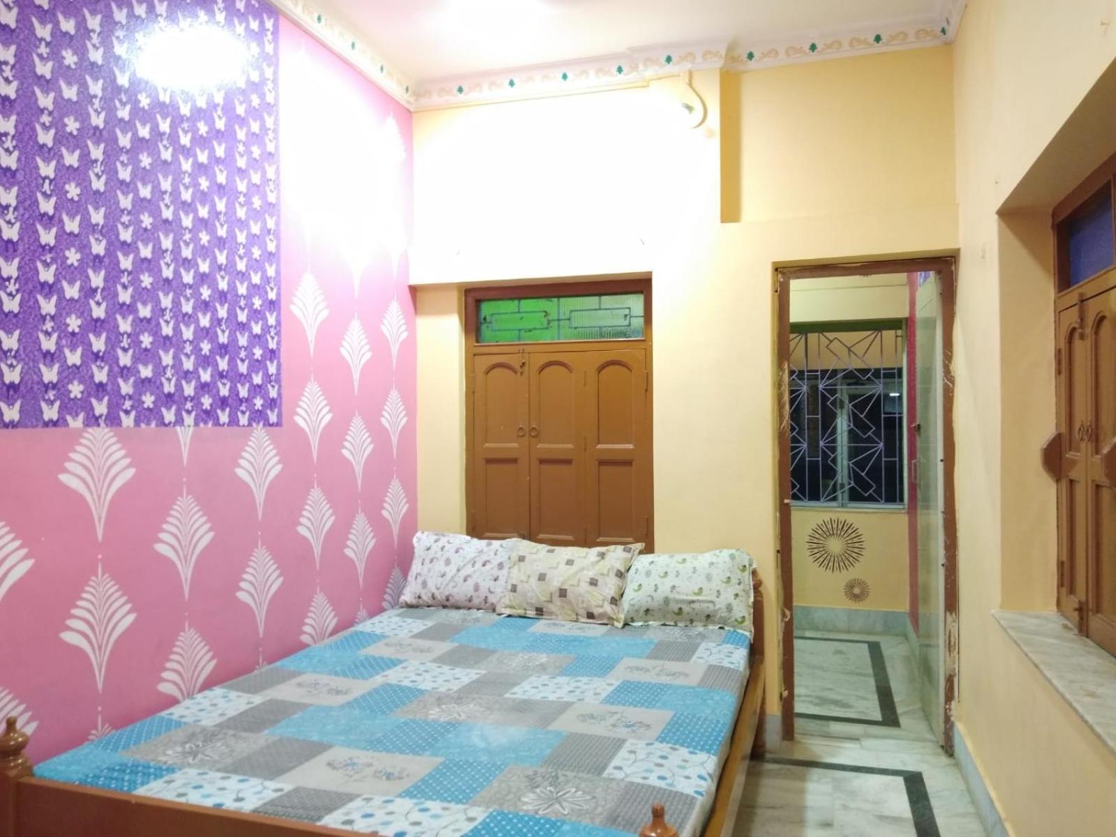 Anirudha Guest House 迪卡 外观 照片