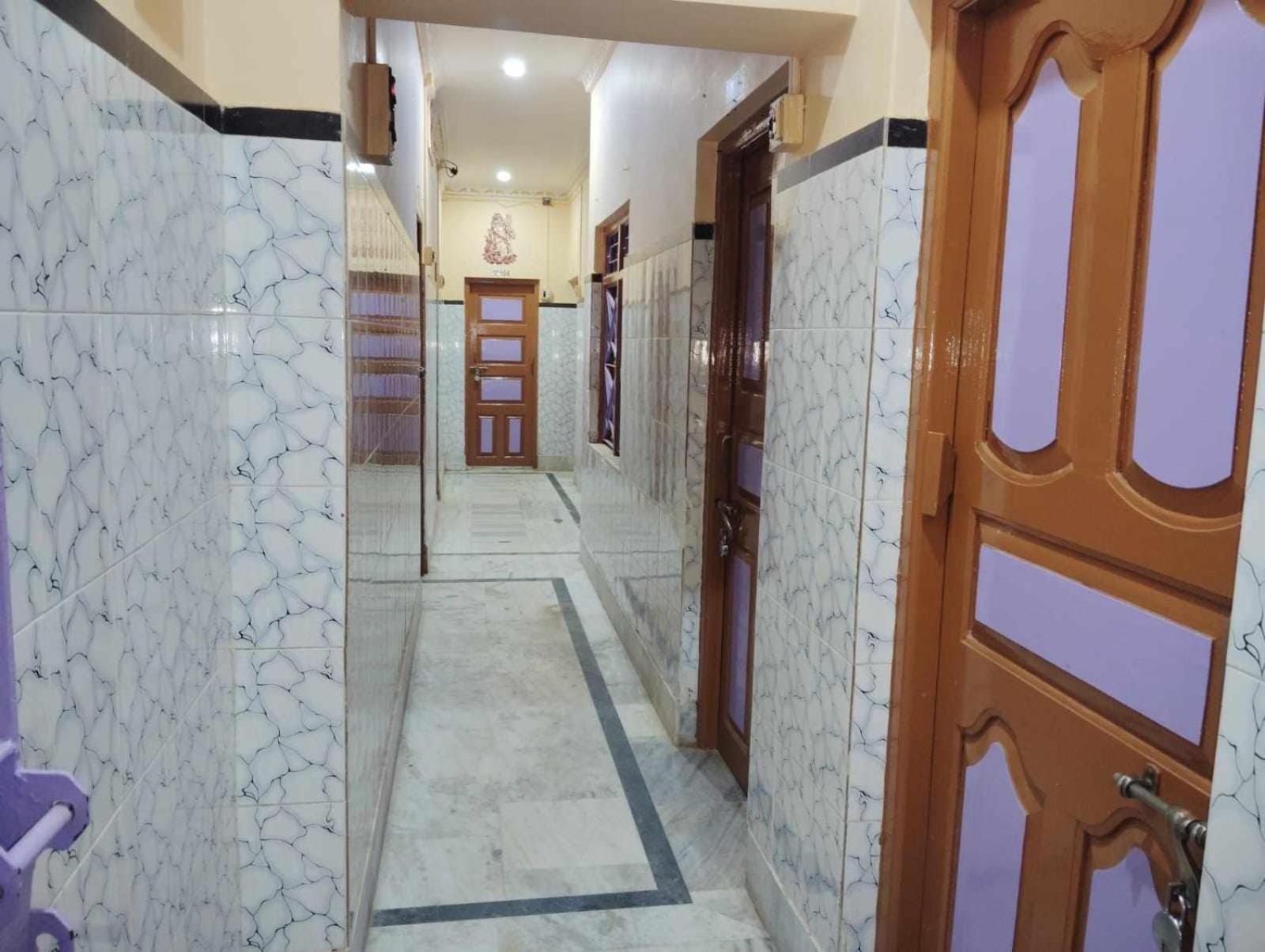 Anirudha Guest House 迪卡 外观 照片