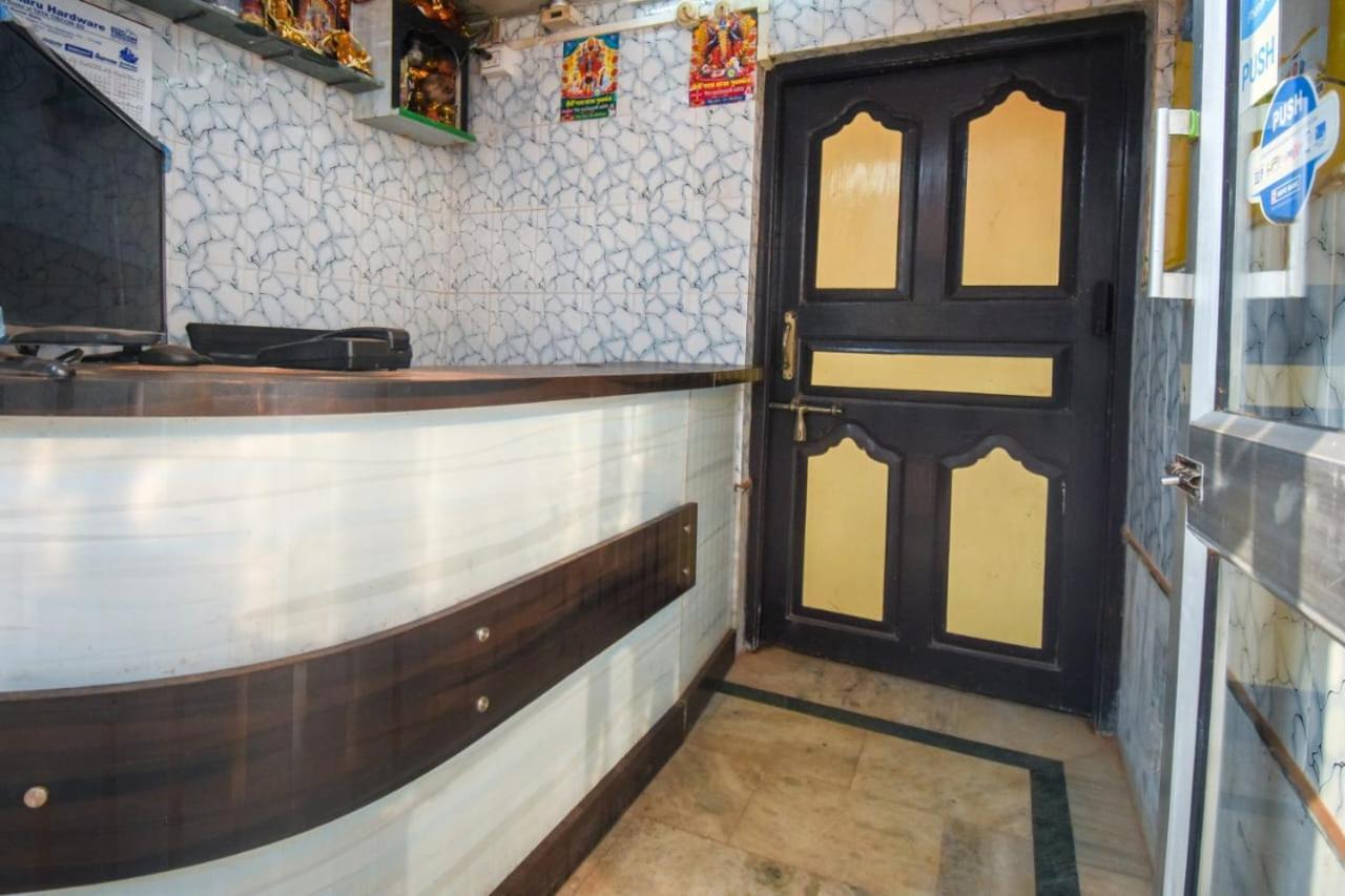Anirudha Guest House 迪卡 外观 照片