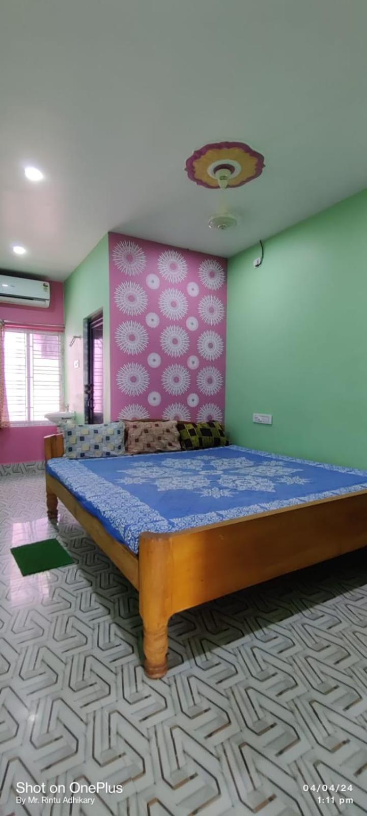 Anirudha Guest House 迪卡 外观 照片