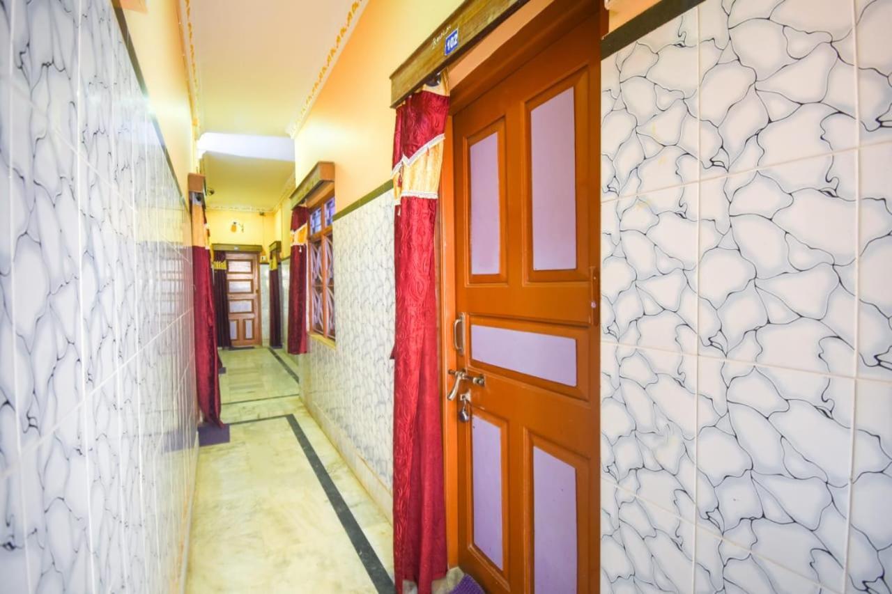 Anirudha Guest House 迪卡 外观 照片