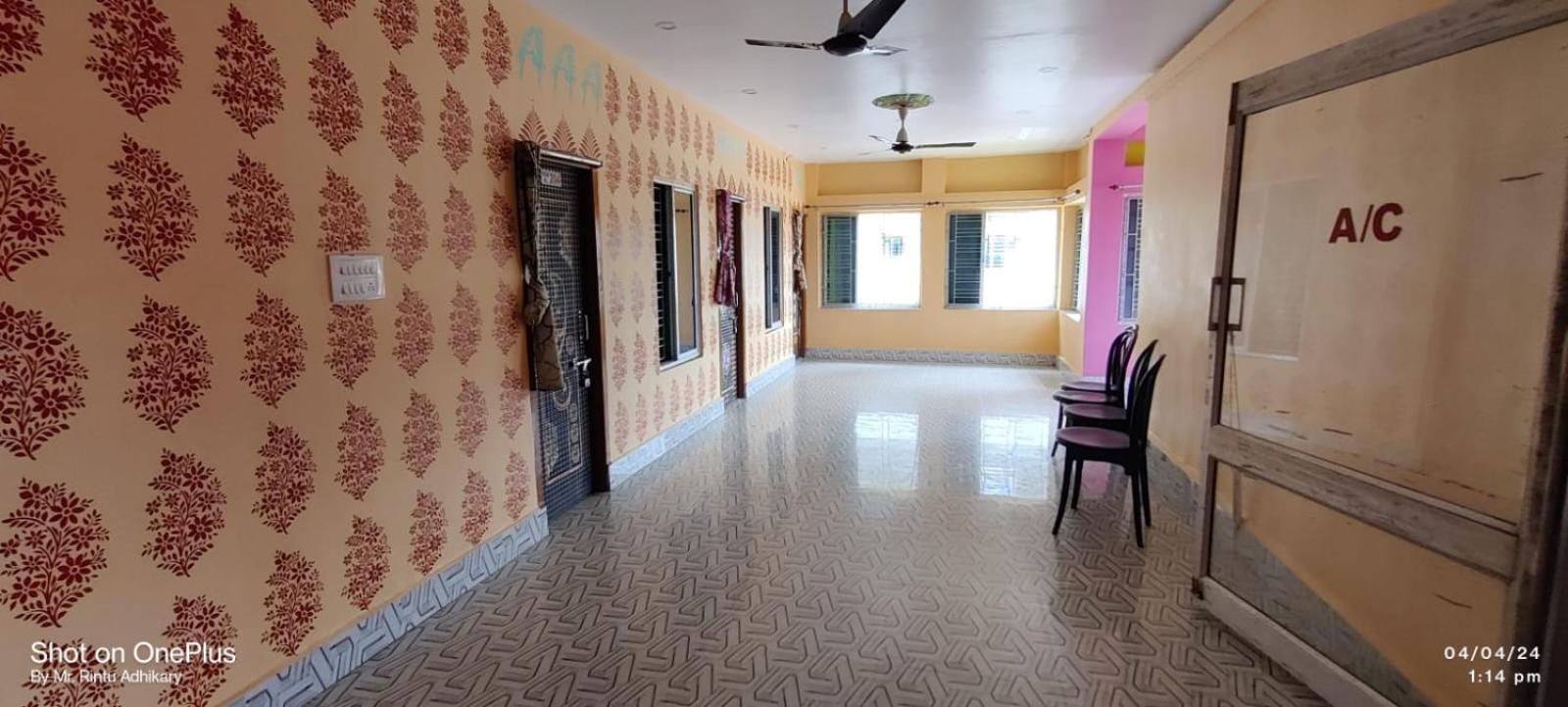 Anirudha Guest House 迪卡 外观 照片