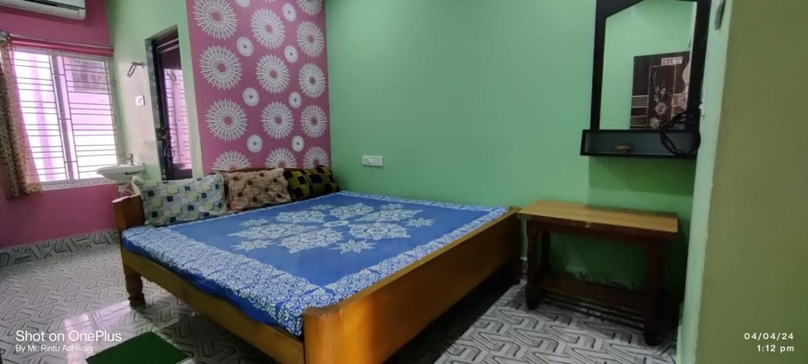 Anirudha Guest House 迪卡 外观 照片