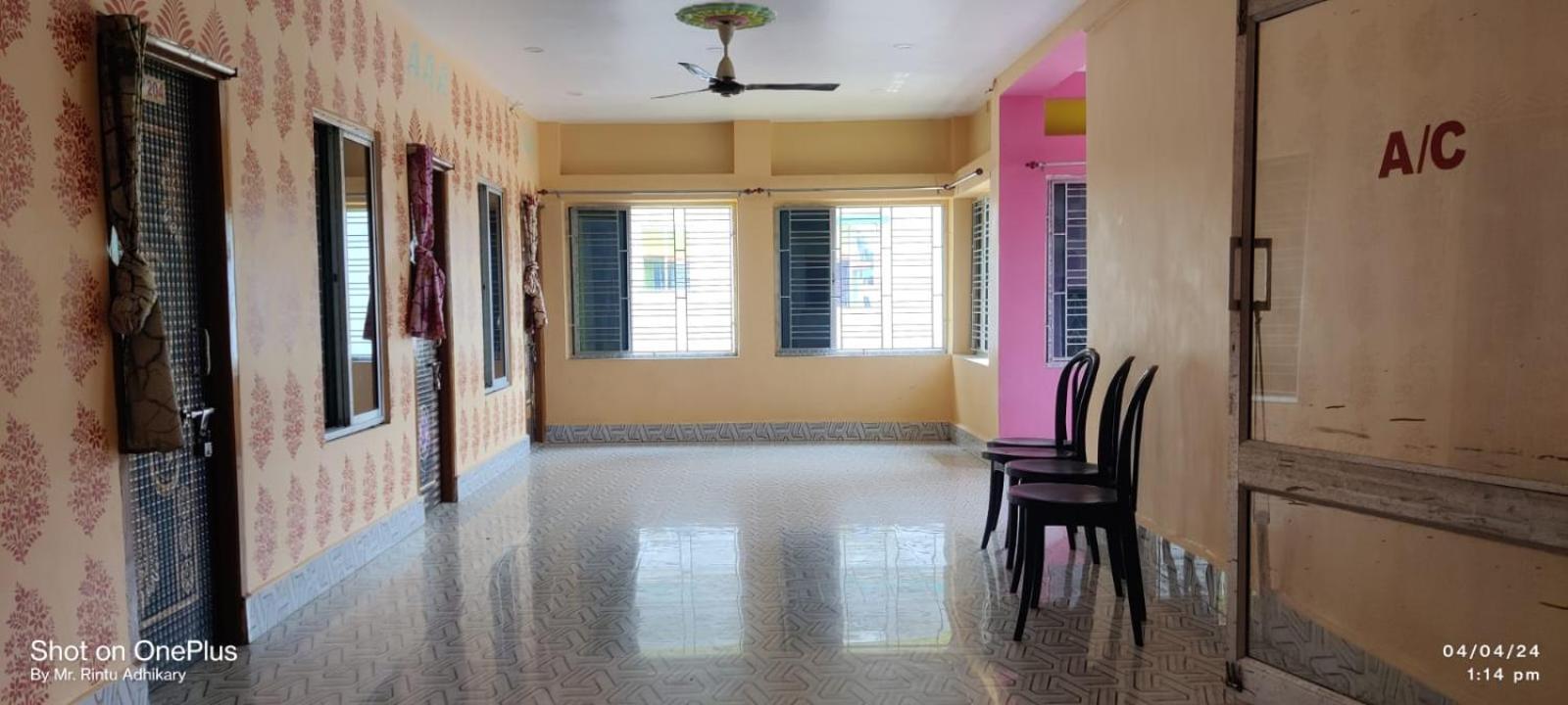 Anirudha Guest House 迪卡 外观 照片