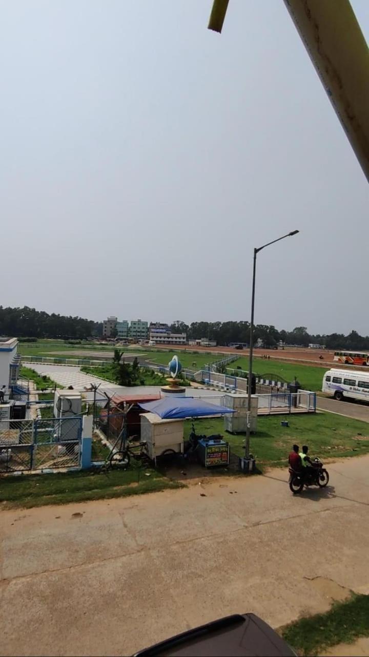 Anirudha Guest House 迪卡 外观 照片
